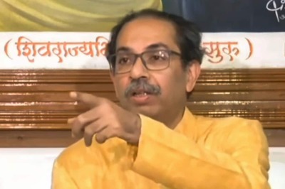 Ram Temple Consecration Ceremony Should Be Performed by President Murmu, Uddhav Thackeray Demands