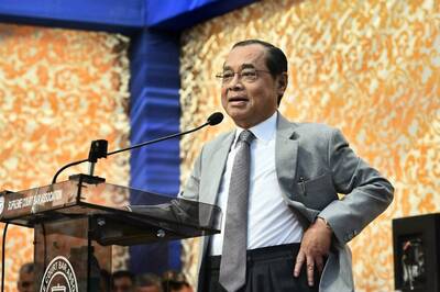 Ex-CJI Ranjan Gogoi’s Rajya Sabha Nomination Not Unprecedented, But Brief Cooling-Off Period Raises Eyebrows