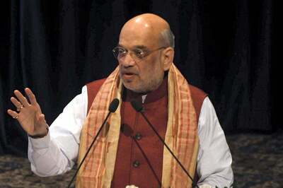 Amit Shah Approves Release of Rs 180 Crore to Flood-hit Himachal Pradesh