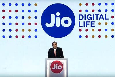 Jio to Cover 100% Bengal Population by December 2018: Ambani