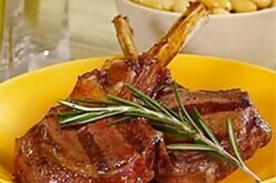 India, China eating meat, pushing up food prices: EU