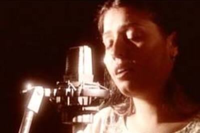 Sunidhi concert ends on a bad note