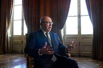 French Envoy To Australia: Deceitful Sub Deal Raises Risks