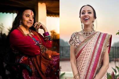 Ila Arun, Ishitta Arun Open Up on Postpartum Depression: 'We Have a Friend... Was Ready to Kill Herself' | Exclusive