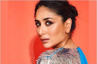Is Kareena Kapoor Planning to Take On More Reality Shows Post Dance India Dance?