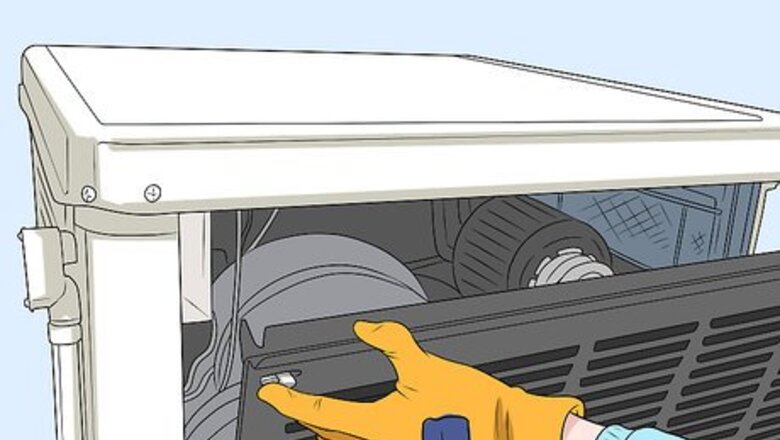 How to Clean a Swamp Cooler