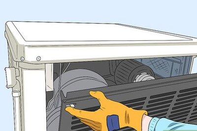 How to Clean a Swamp Cooler