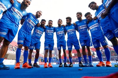 Indian Men's Hockey Team Had Good Medal Chance if Olympics was Not Postponed, Feels Legend Ashok Kumar