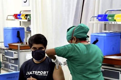 Over 3.29 Crore Unutilised Vaccine Doses Still Available with States, Pvt Hospitals: Govt