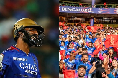'Same Fan Will Silently Abuse me in DMs': Dinesh Karthik Reveals Ugly Side of 'Incredibly Loyal' RCB Fans