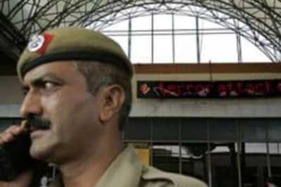 UP red-alert ahead of Independence Day