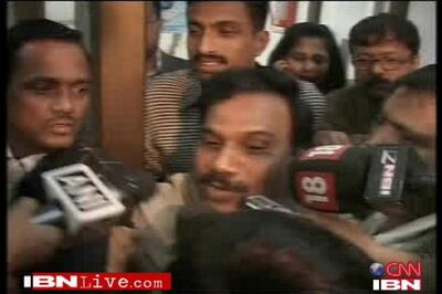 2G scam: CBI grills Raja for second day