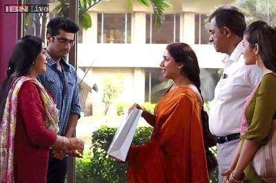 '2 States' earns Rs 12 crore on opening day