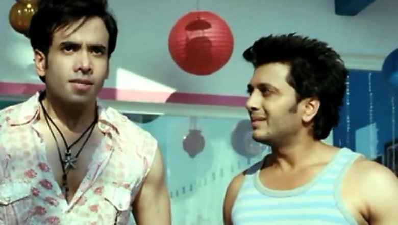 'Kyaa Super Kool Hain Hum' not for high-brows