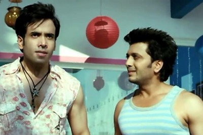 'Kyaa Super Kool Hain Hum' not for high-brows