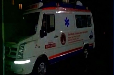 4 Persons Dead and 9 Injured After Landslide Near Vaishno Devi Shrine