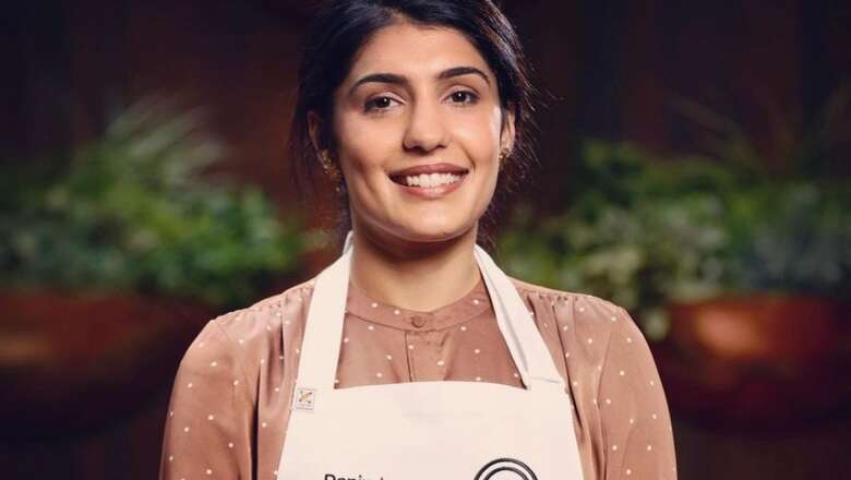 Masterchef Depinder Chhibber Wants Aussies To Savour Kadhi Chawal Like Indians Do