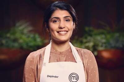 Masterchef Depinder Chhibber Wants Aussies To Savour Kadhi Chawal Like Indians Do