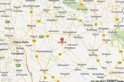 2 killed, 1 injured in clash over political rivalry