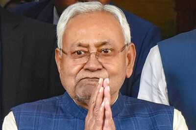 Special Status Demand Triggers Political Slugfest in Bihar