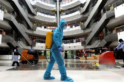 Chennai IT Company Identified as Covid-19 Cluster After 40 Employees Test Positive