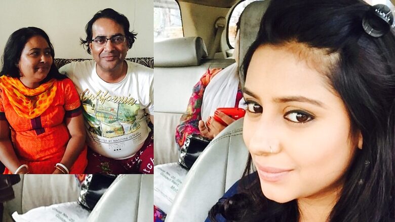 Pratyusha Banerjee's Parents Living in One-room House, 'Lost Everything' Fighting Her Case