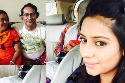 Pratyusha Banerjee's Parents Living in One-room House, 'Lost Everything' Fighting Her Case