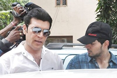 Jiah Khan case: Court rejects Suraj Pancholi's bail plea