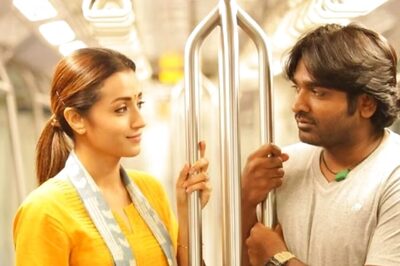 Karthi And Arvind Swamy To Appear Onscreen For 1st Time In '96 Director Premkumar's Next