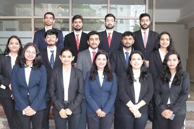 Symbiosis Placement Drive Begins, Highest Package at Rs 67.11 Lakh From US-Based Firm