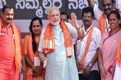 Narendra Modi Slips ‘Mother Tongue’ Jibe in Counter Challenge to Rahul Gandhi
