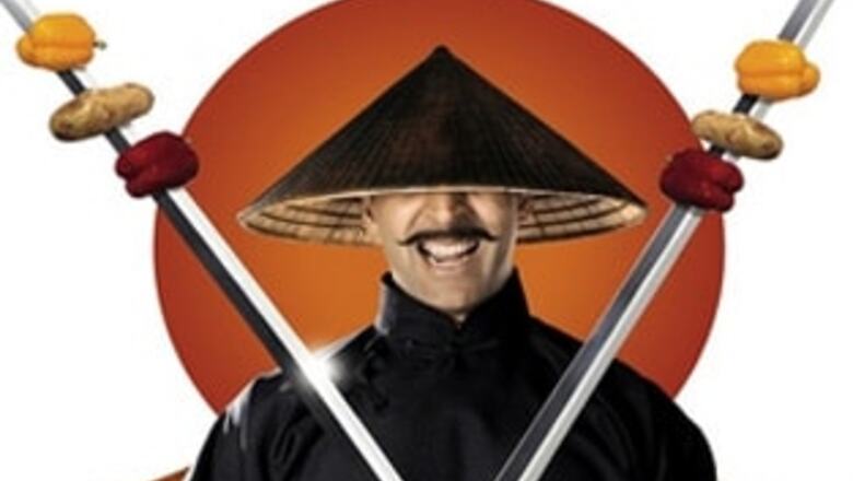 Buzz 18: Win Chandni Chowk to China tickets and CDs