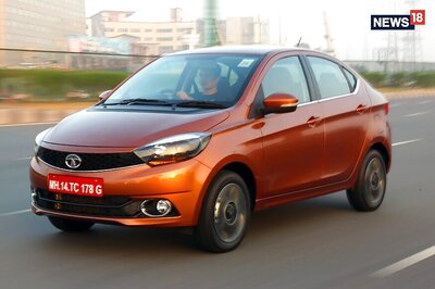 Tata Motors to Hike Passenger Vehicles Prices by Up To Rs 60,000 from April 1