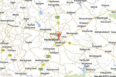 Andhra Pradesh: Panchayat polls to be held in April