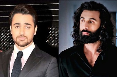 Imran Khan Slams Ranbir Kapoor's Animal? Says Violence Is 'Sexualised' Today: 'They Make It Cool And Sexy...'