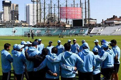 Alcohol Products, Betting, Crypto: List of Brand Categories Banned by BCCI to be Team India's Title Sponsor