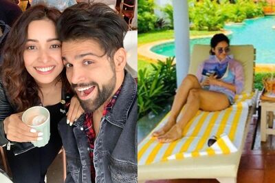 Asha Negi Gets Best Birthday Wish from Rithvik Dhanjani: 'You're Epitome of Self-love'