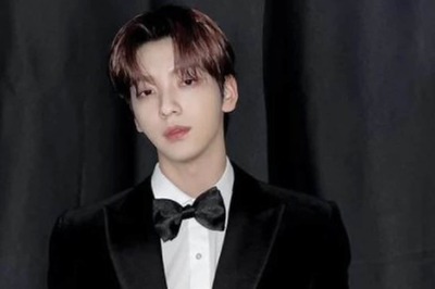 TXT Member Soobin Tests Positive for Covid-19, BIGHIT Music Shares Health Update