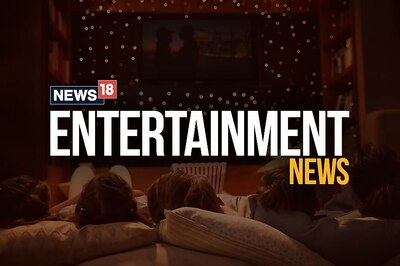 Bloomsbury-decorated English Church Again A Focus Of Aesthetic Dispute