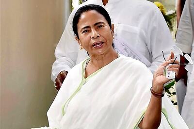 Compensation for 14 Killed in Bengal Panchayat Polls