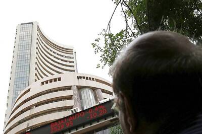 Equity Investors Become Richer by Rs 3.43 Lakh Crore in 2 Days of Market Rally