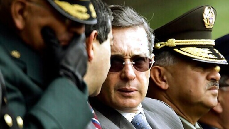 Colombia: High Court Drops Jurisdiction Of Álvaro Uribe Case
