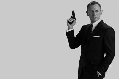 James Bond to Go to Croatia For 25th Film