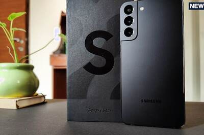 Samsung Offering Steep Discounts On S22+, S21 FE And More During Flipkart's Big Billion Days
