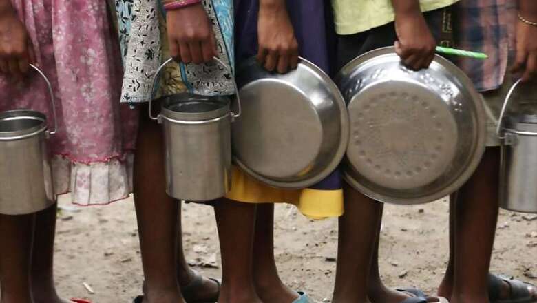 UNICEF Report Says Malnutrition Behind 69% Deaths Among Children Below 5 Years in India