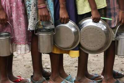 UNICEF Report Says Malnutrition Behind 69% Deaths Among Children Below 5 Years in India