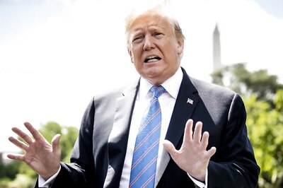 Won't Allow Long-Lasting Damage to US Economy from Coronavirus, Says Trump