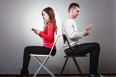 Is Unhappy Marriage a Cure for Diabetes?