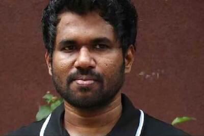 Film maker Jeeva Shankar is busy with his new venture