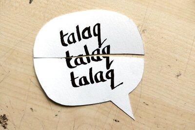 UP Madrassa Chief Arrested after Complaint to CMO Alleging Triple Talaq, Harassment